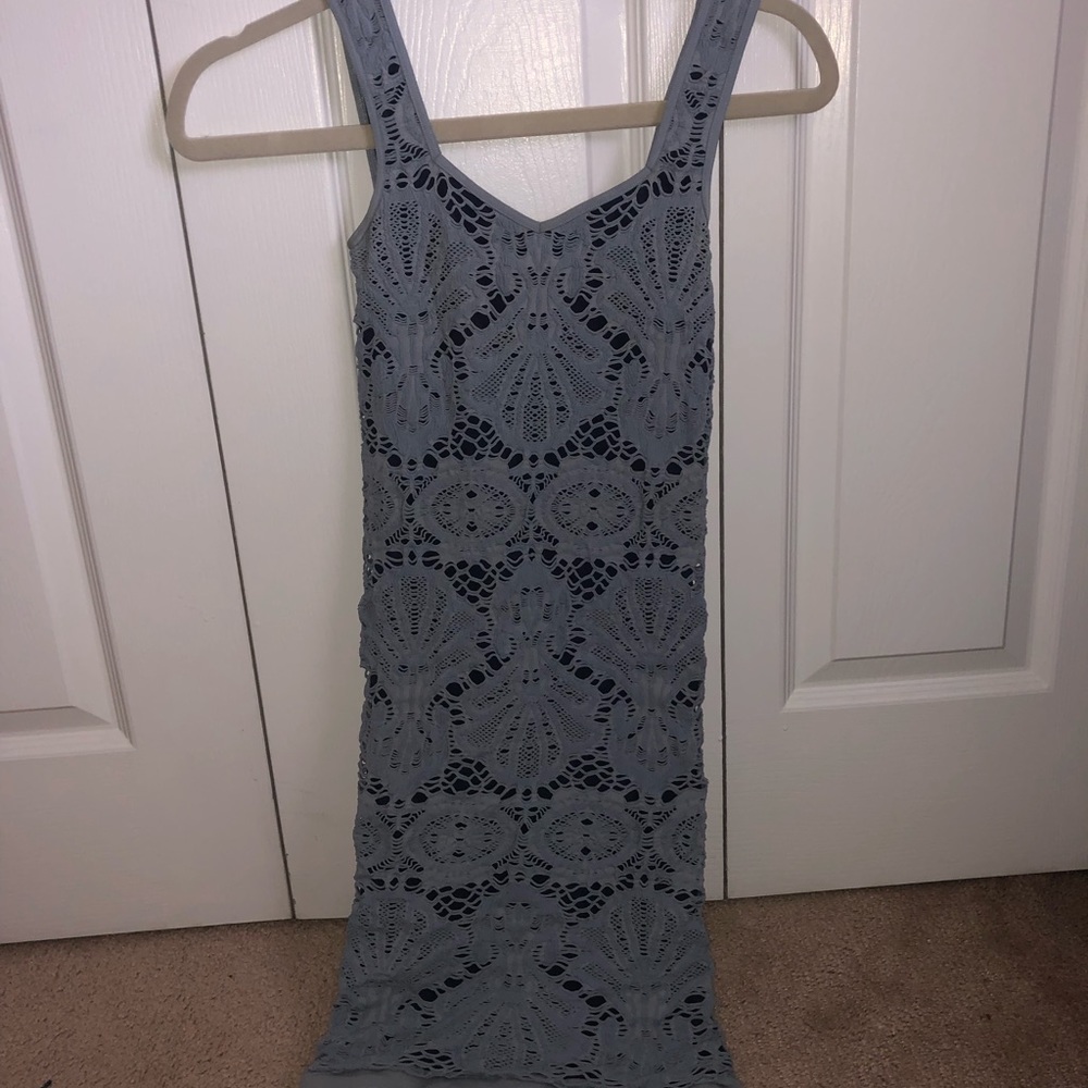Free People Bodycon Dress